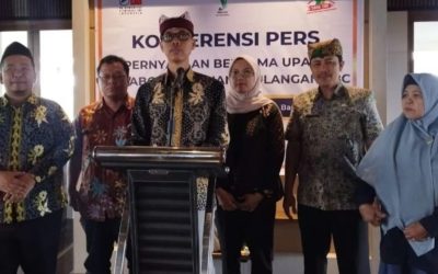 Kolaborasi Penanggulangan TBC di Banyuwangi, YABHYSA Menginisiasi Pembentukan Tim Percepatan Penanggulangan TBC