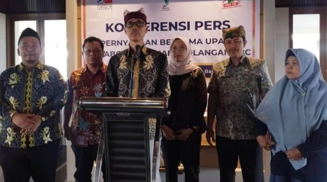 Kolaborasi Penanggulangan TBC di Banyuwangi, YABHYSA Menginisiasi Pembentukan Tim Percepatan Penanggulangan TBC