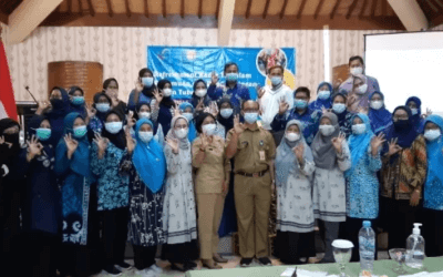 YABHYSA Banyuwangi Gelar Pelatihan Penanggulangan TBC